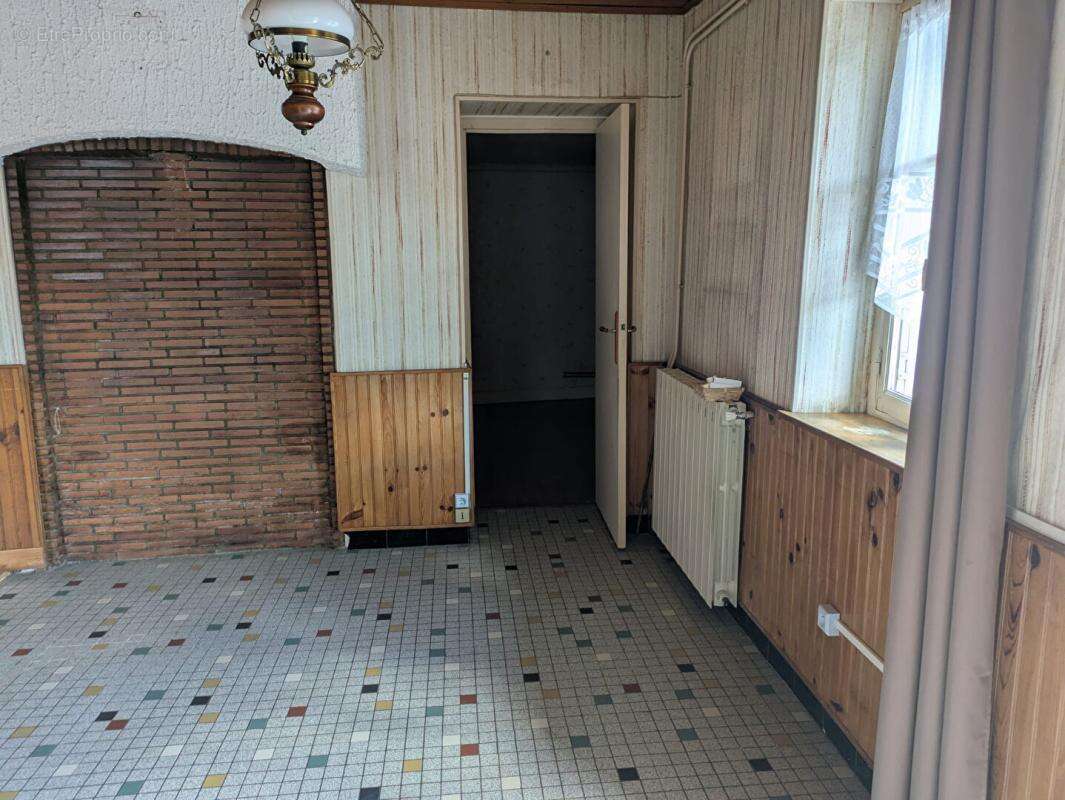 Maison Raveau 3 pièce(s) 61 m2 - photo 5
