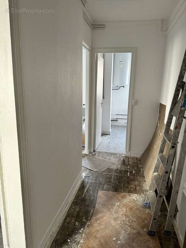 Appartement à ALFORTVILLE