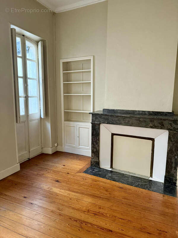 Appartement à CARCASSONNE