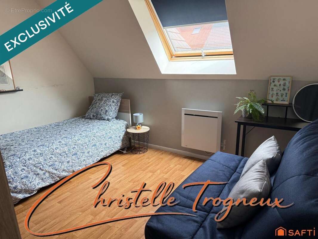 Photo 6 - Appartement à LONGUEAU