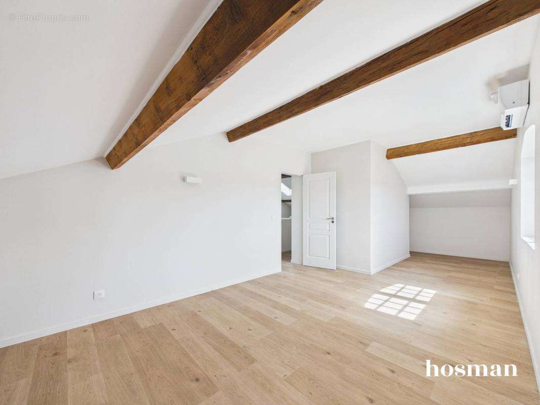 Maison à EYSINES