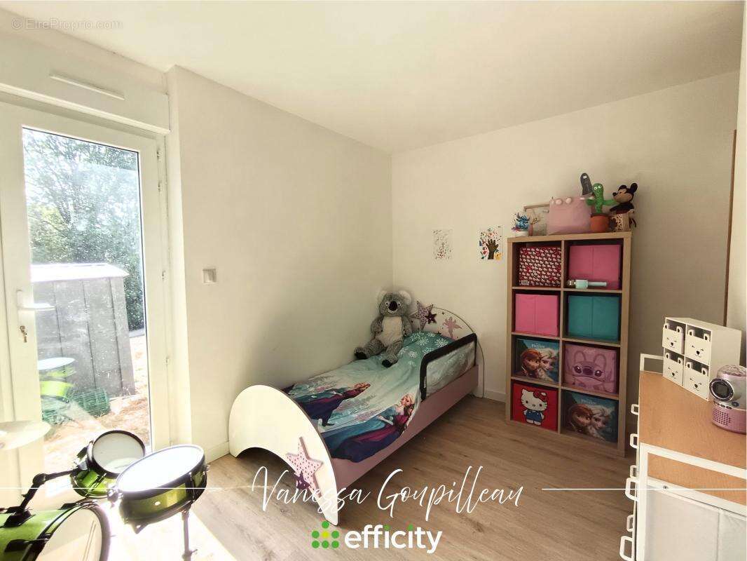 Maison 125 m² à La Mothe-Achard  - photo 10