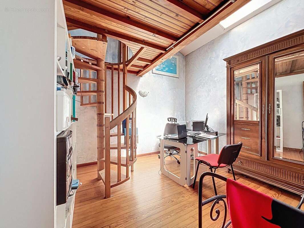 Photo 9 - Maison à PLAISANCE-DU-TOUCH