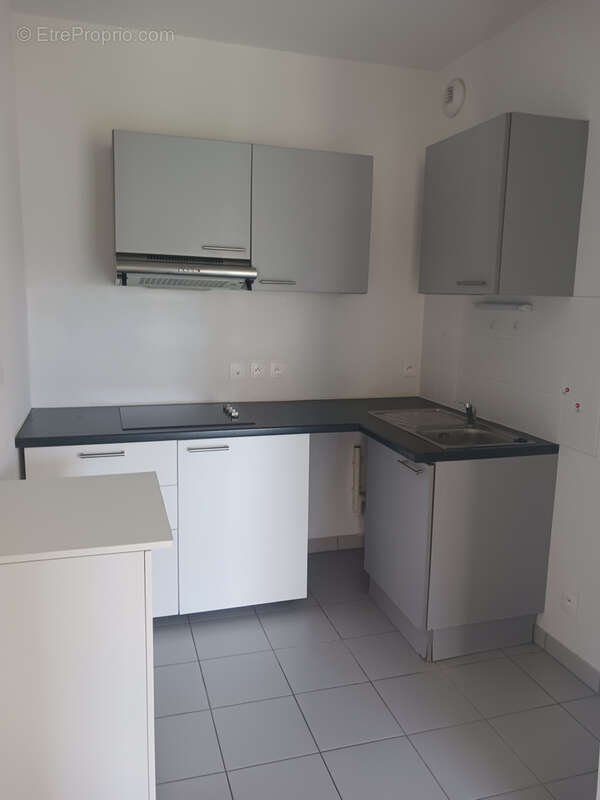 Appartement à FLEURY-LES-AUBRAIS