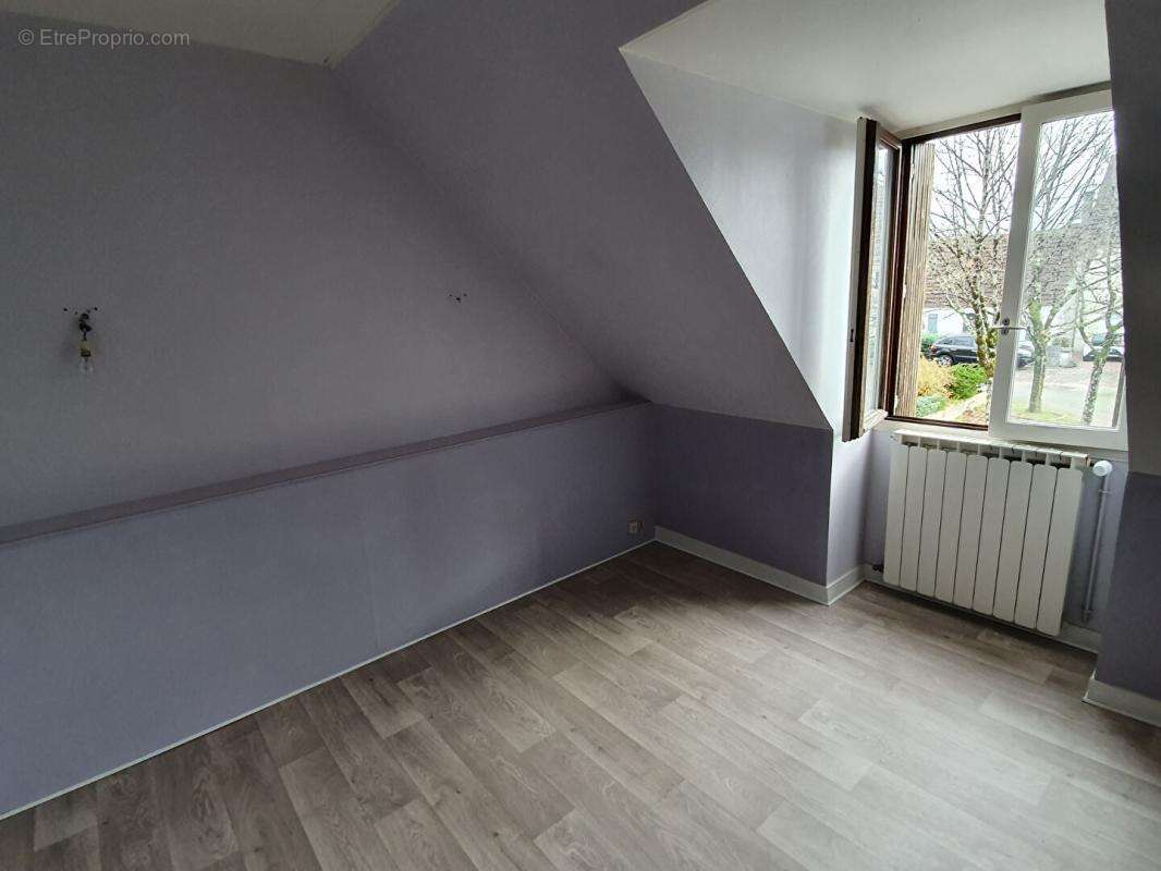 Maison à CHATEAUROUX