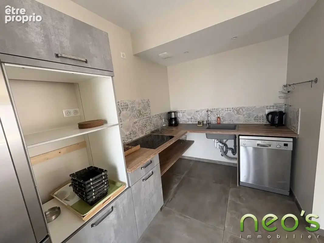Maison 4 pièces 149 m² à vendre à Saint-Andre-De-La-Marche (49450) - photo 7
