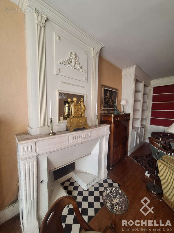 Maison à MARANS