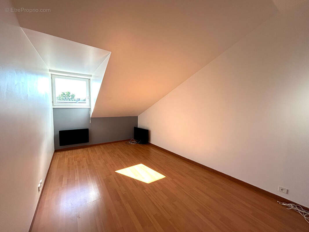 Appartement 112m² à l'haÿ-les-roses - photo 11