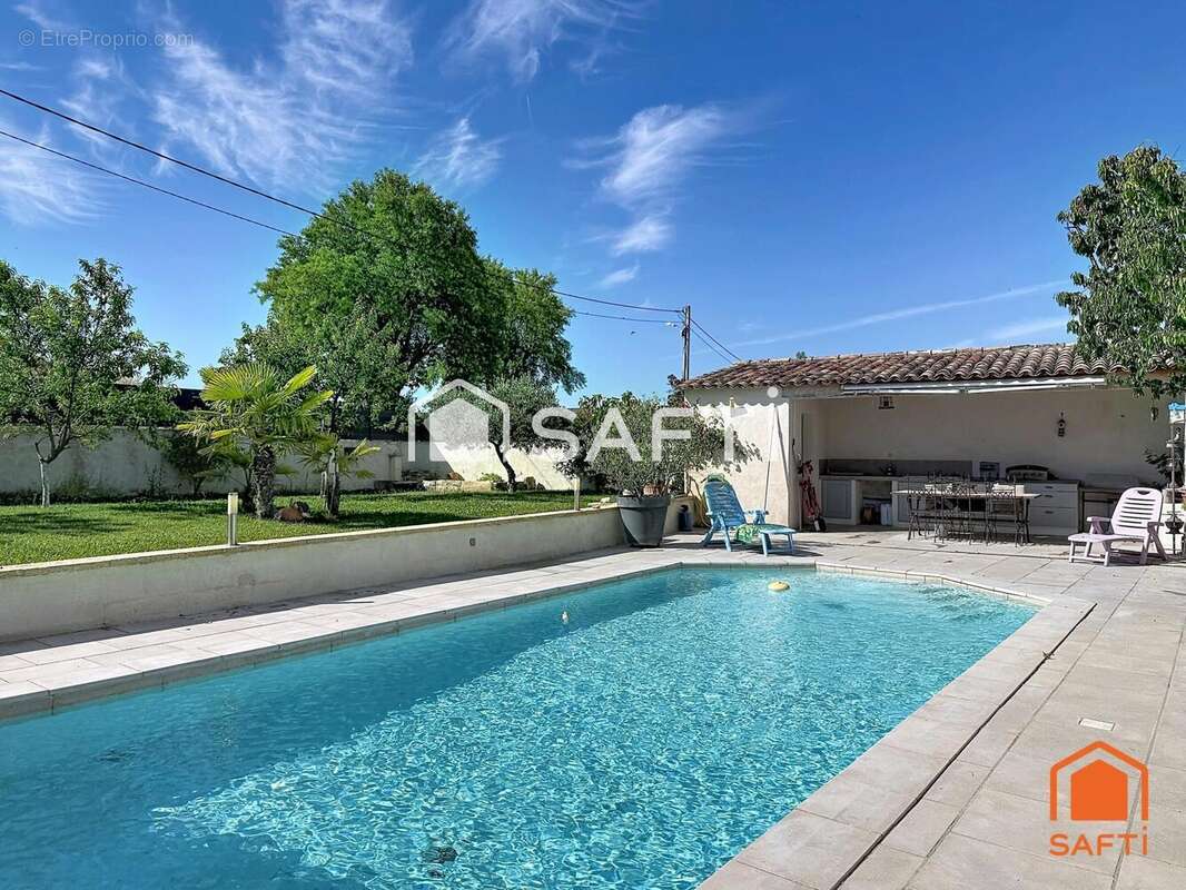 Maison 160 m² à Artignosc-Sur-Verdon  - photo 3