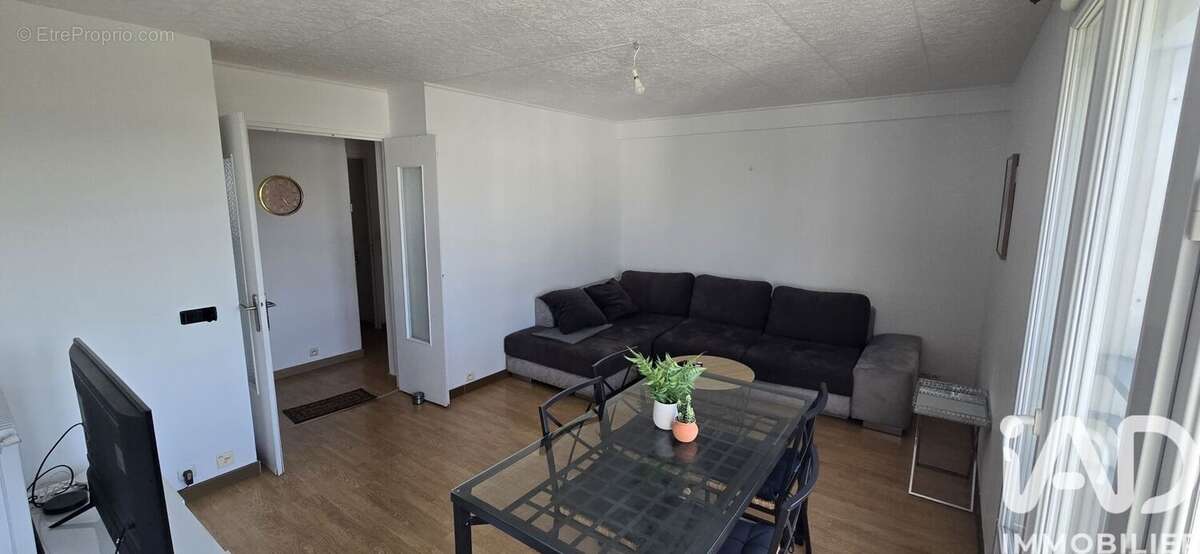 Photo 4 - Appartement à ORLEANS
