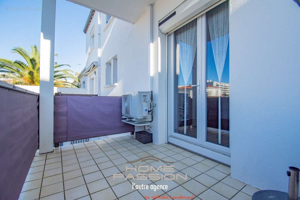 Appartement à ROYAN