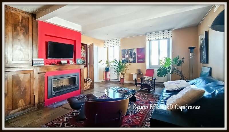 Appartement à TARBES