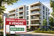 Appartement à PLONEVEZ-PORZAY