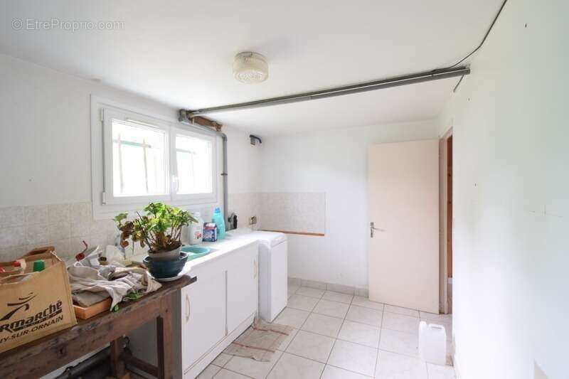 Maison familiale 204 m² – 4 chambres – Sous-sol complet – Revigny-sur-Ornain - photo 7
