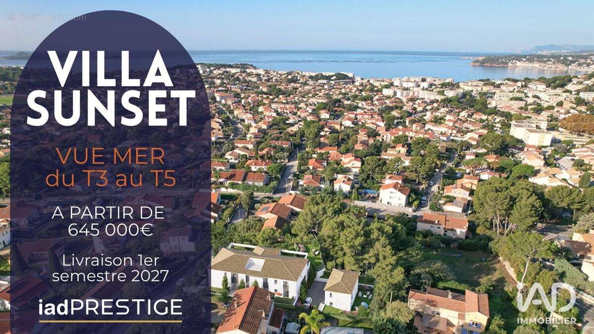 Photo 6 - Appartement à SIX-FOURS-LES-PLAGES