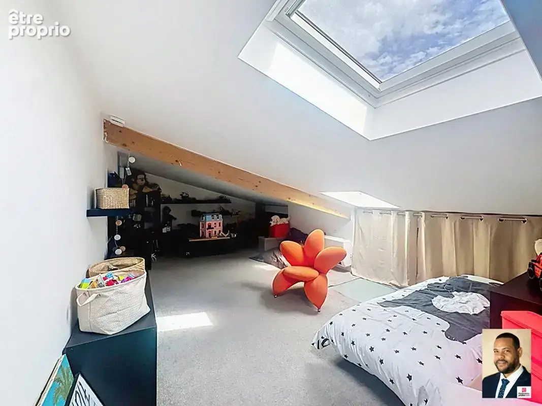 Maison contemporaine de 2011 - DPE B - photo 16
