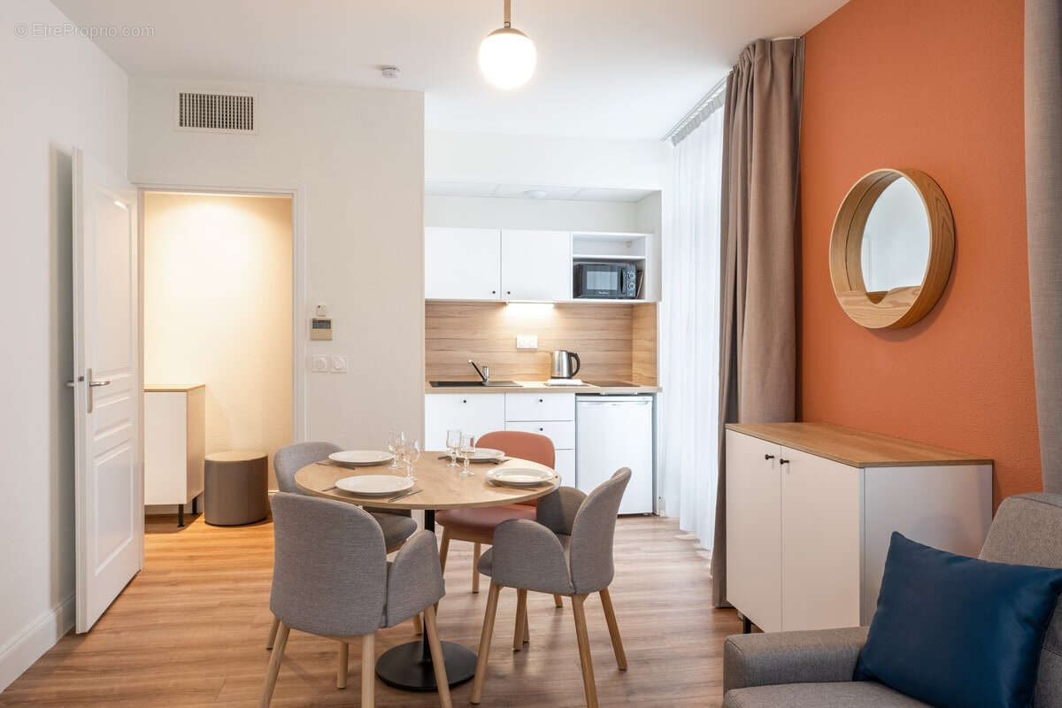 Appartement à ANNECY