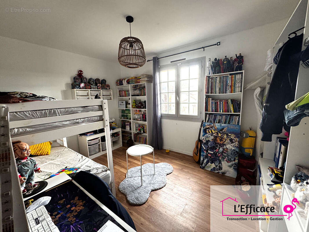 Maison à AMBIEVILLERS