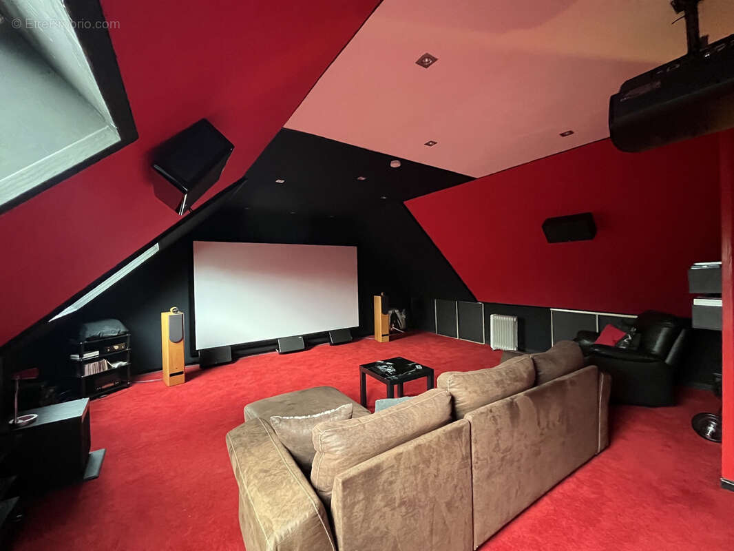 Maison à MANTES-LA-VILLE