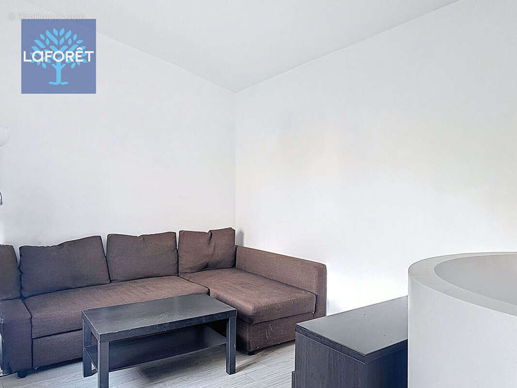 Appartement à OULLINS