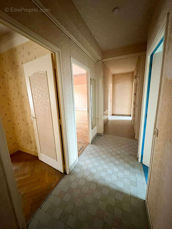 Appartement à AMIENS