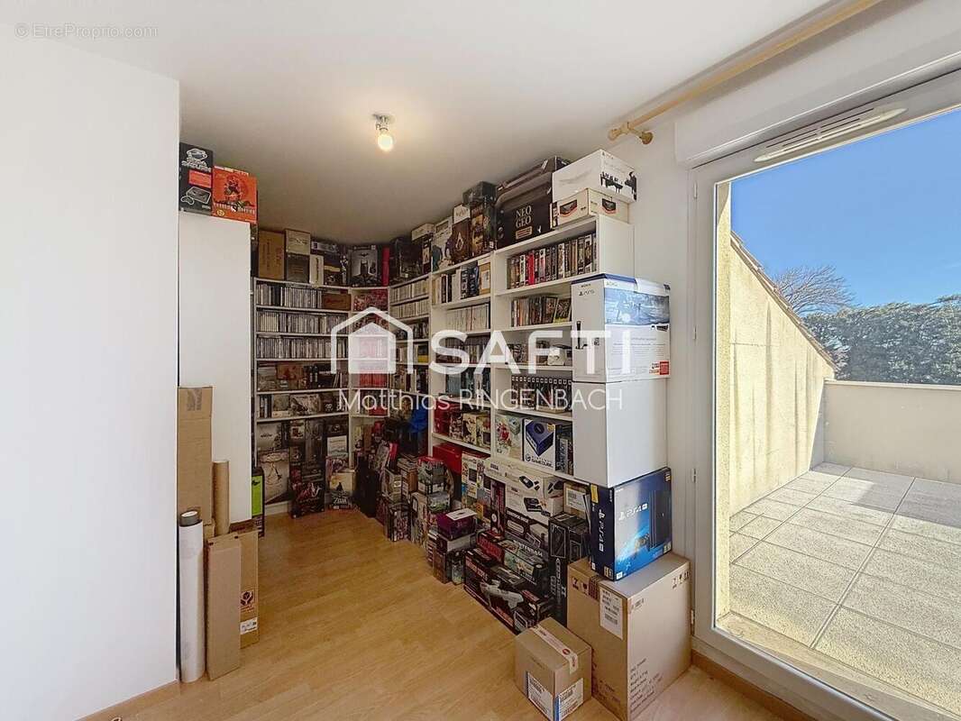 Photo 8 - Appartement à VEDENE