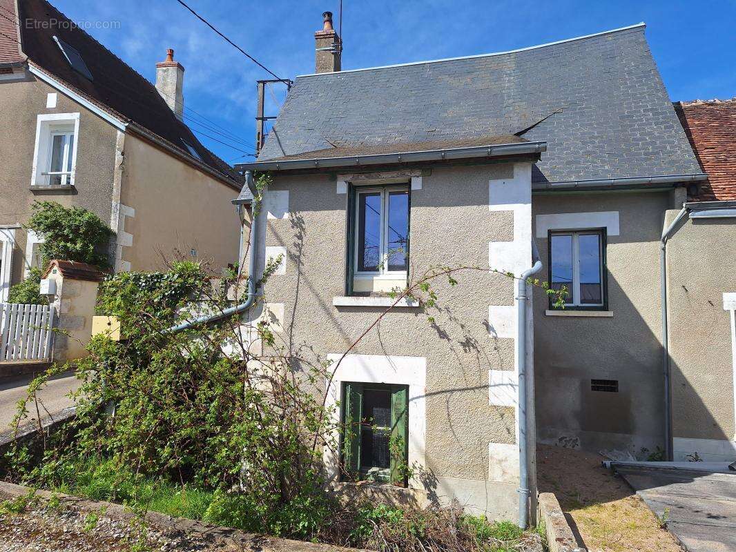 Maison à BUE