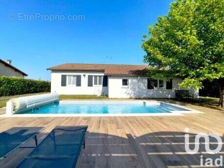 Photo 8 - Maison à LANGON