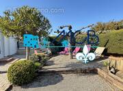 Maison à ROQUEBRUNE-SUR-ARGENS