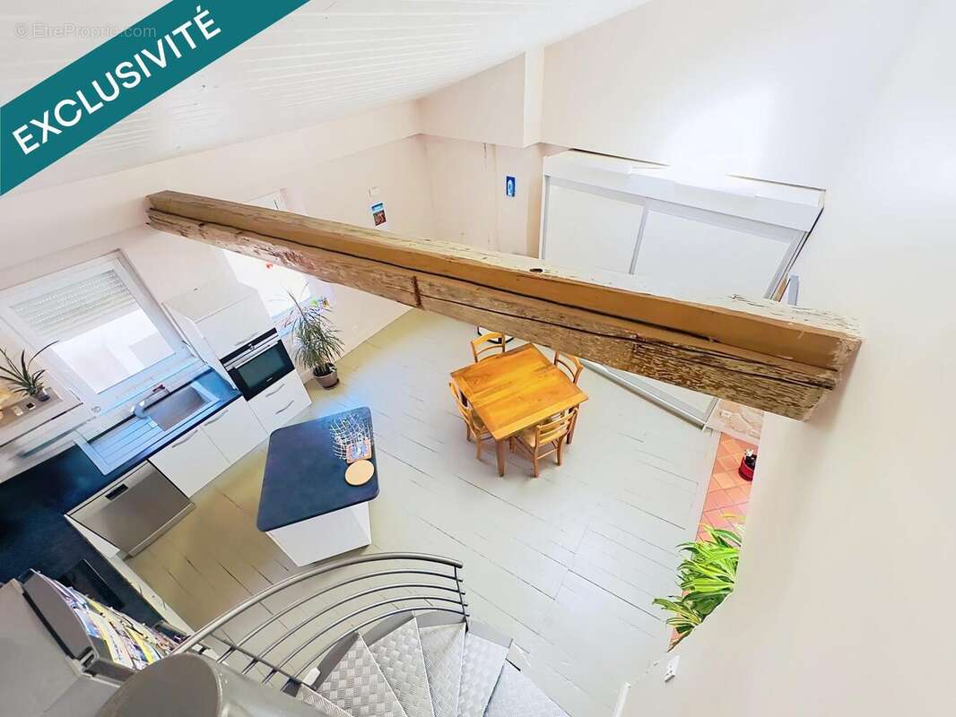 Photo 4 - Maison à DALLET