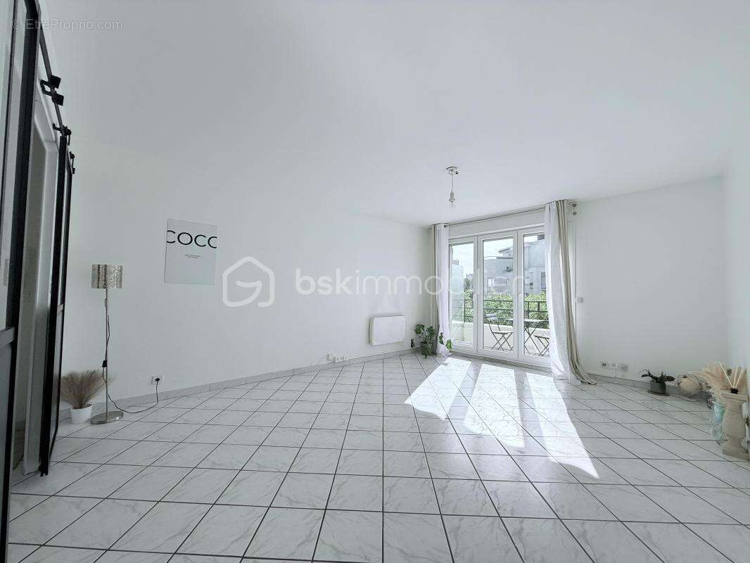 Appartement à EAUBONNE