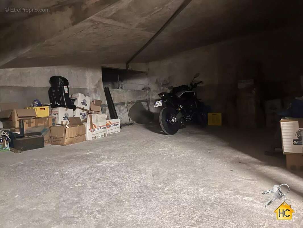 Exclusivite-cannes la bocca-dernier etage - vue mer - dble garage - photo 15