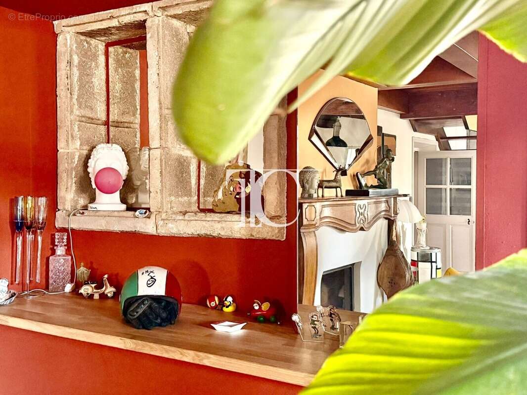 Appartement à AUBENAS