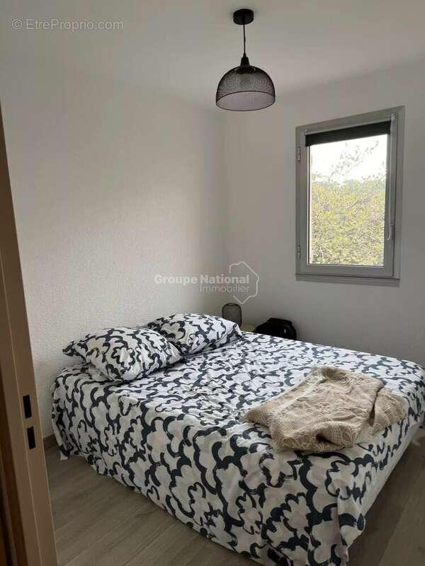 Appartement à SIX-FOURS-LES-PLAGES