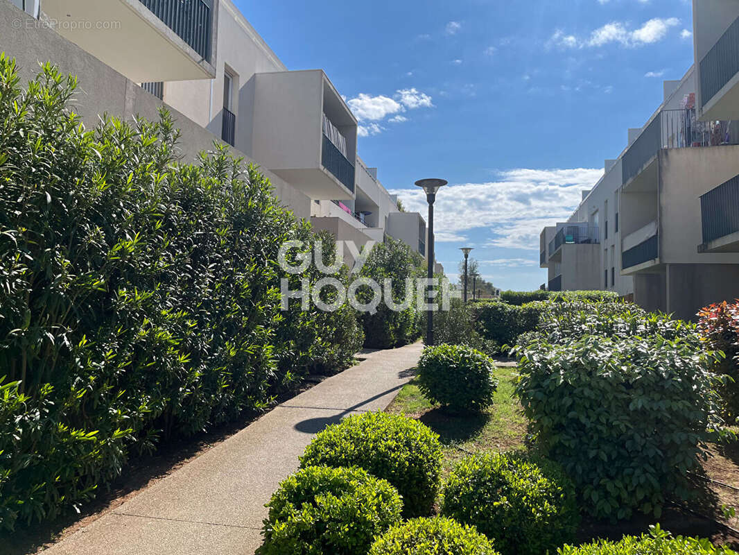 Appartement à JUVIGNAC