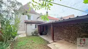 Maison à LAVERGNE
