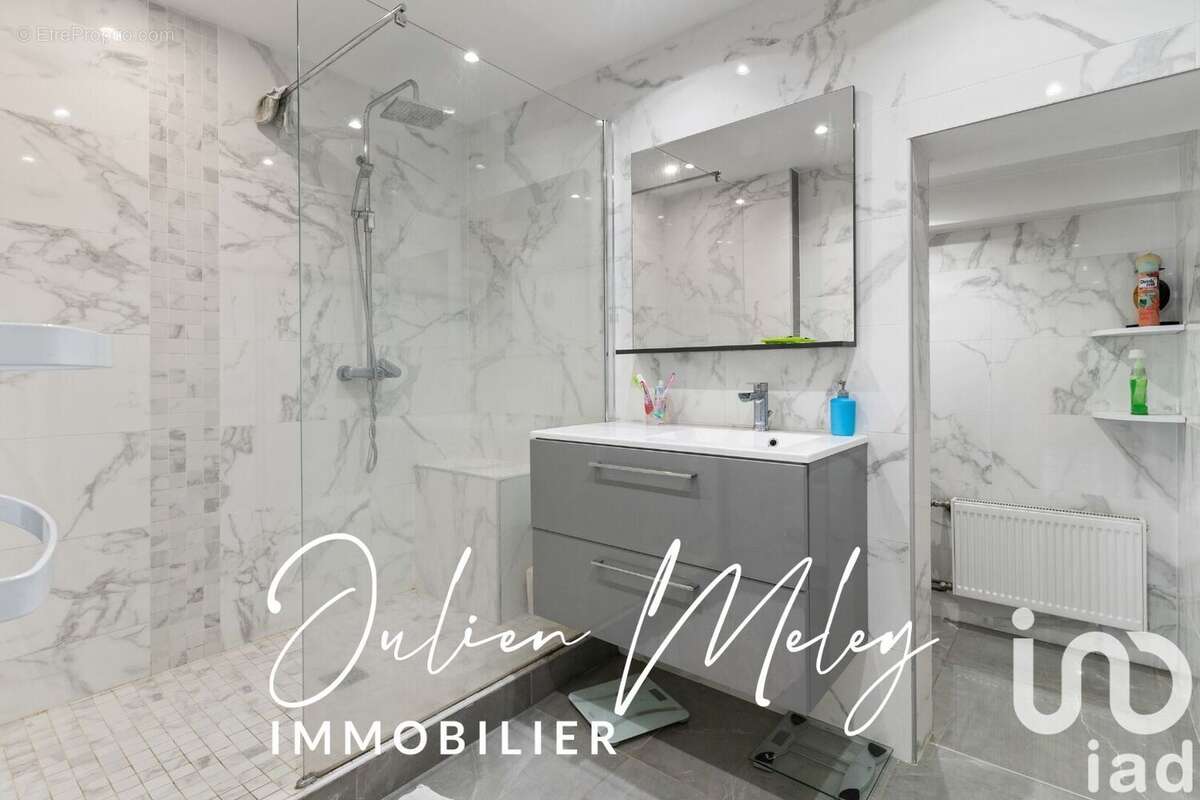 Photo 6 - Appartement à VIEUX-CHARMONT