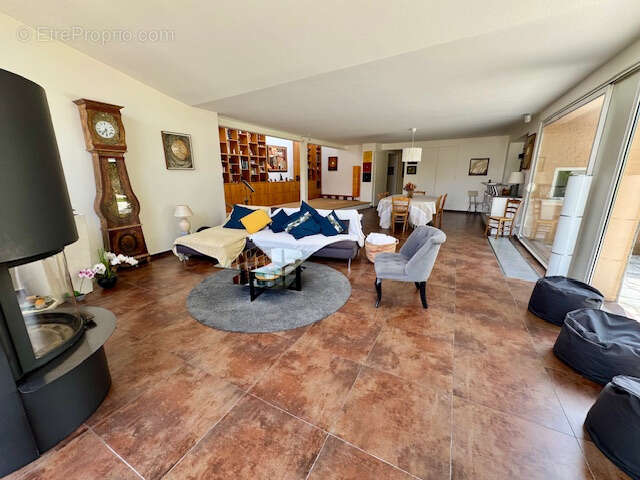 Maison à VILLENNES-SUR-SEINE