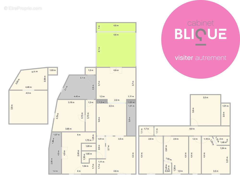 Maison à DOMMARTIN-LES-TOUL