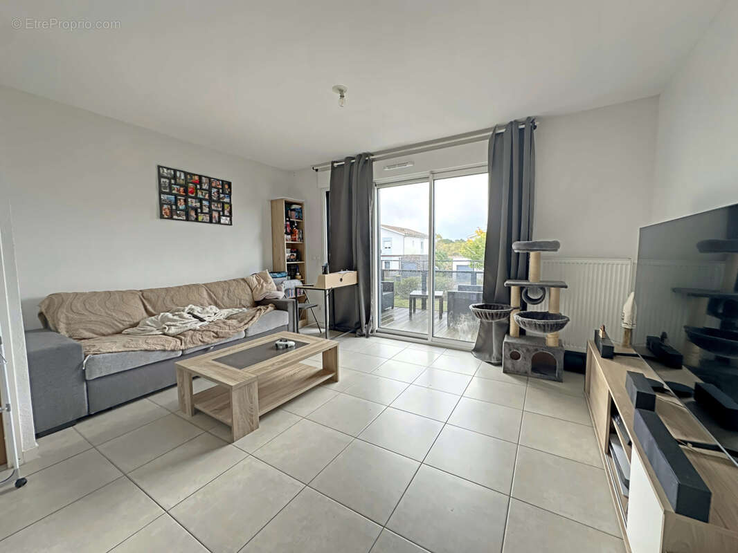 Appartement à CANEJAN