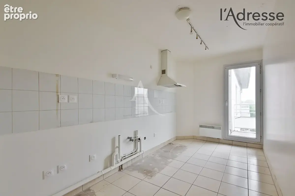 Appartement familial 4 pièces avec 2 balcons, 2 parkings et cave - photo 11
