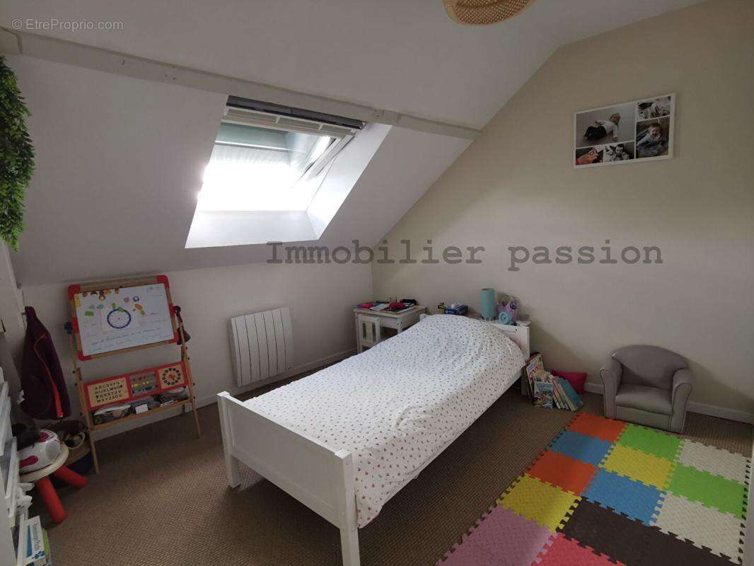 Appartement à ANGERS