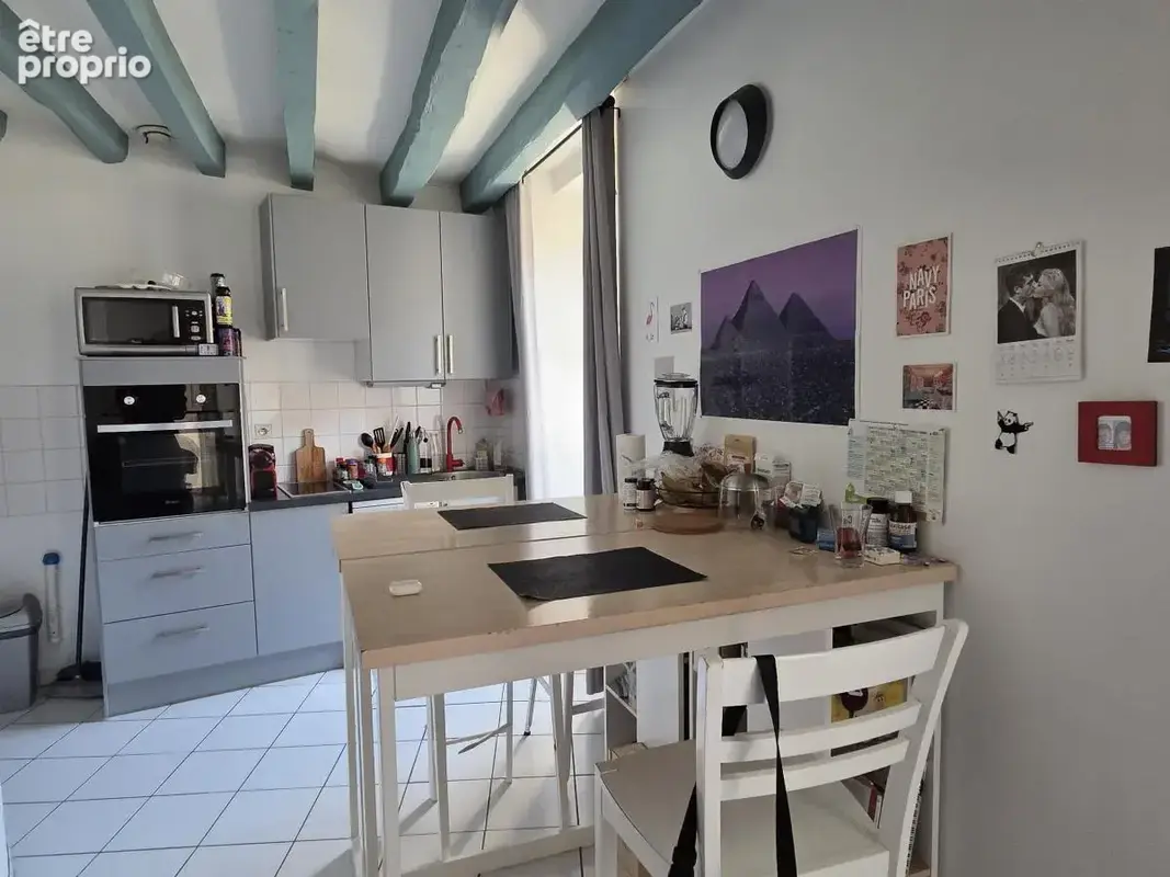 Appartement 85 m² à Chateau-Gontier  - photo 2
