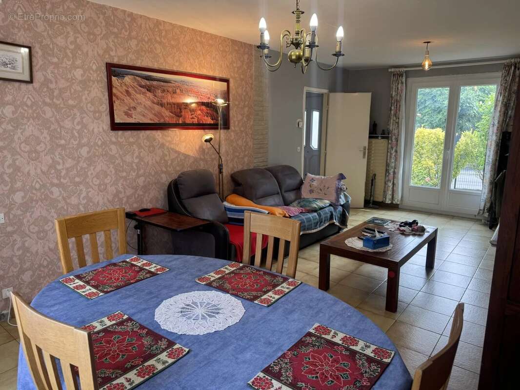 Maison 4 pièces 83,85m2 - photo 3