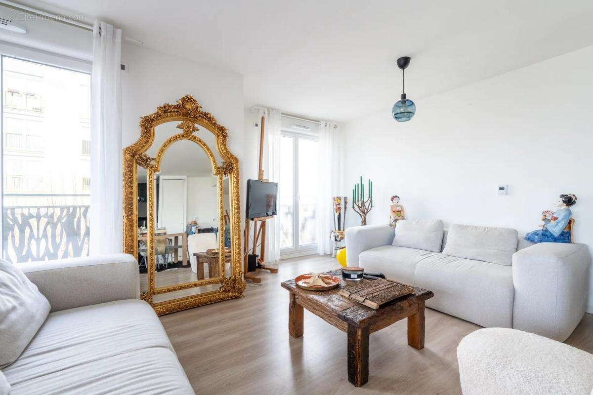 Appartement à ACHERES