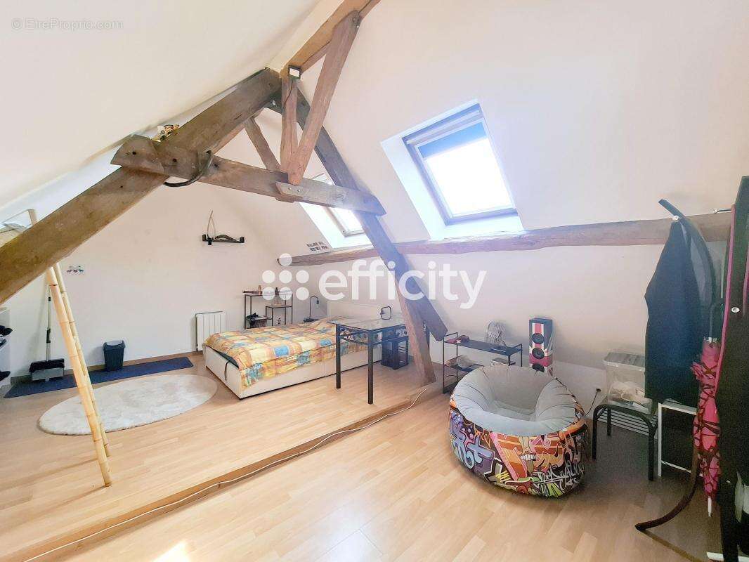 Maison à NOGENT-LE-ROTROU