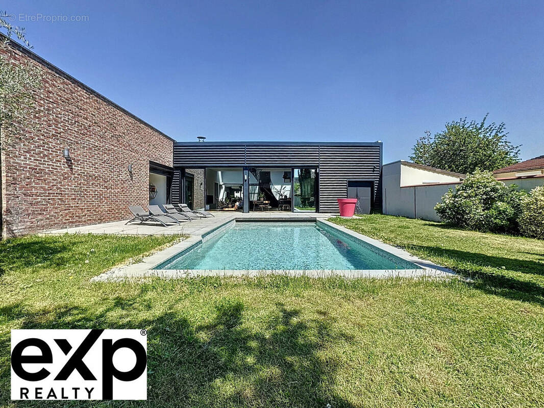 Appartement à MANTES-LA-JOLIE
