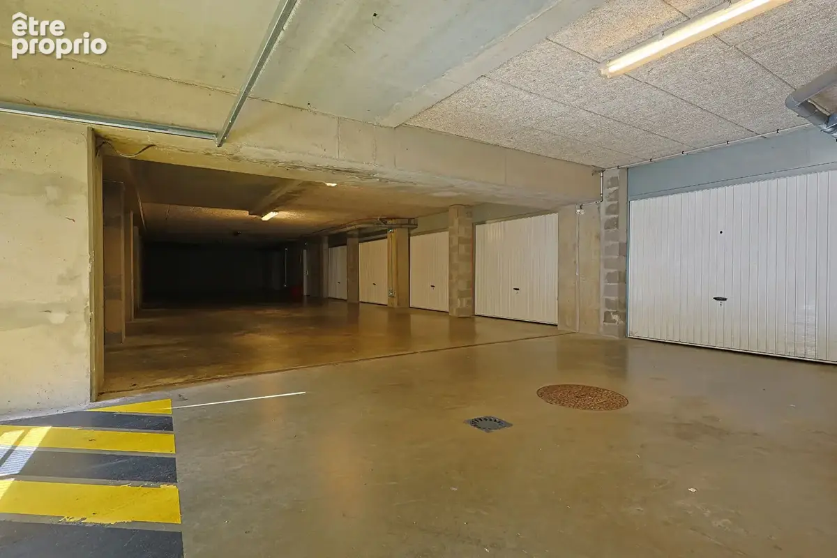 Appartement Saint Avold 4 pièce(s) 66m2 - photo 15