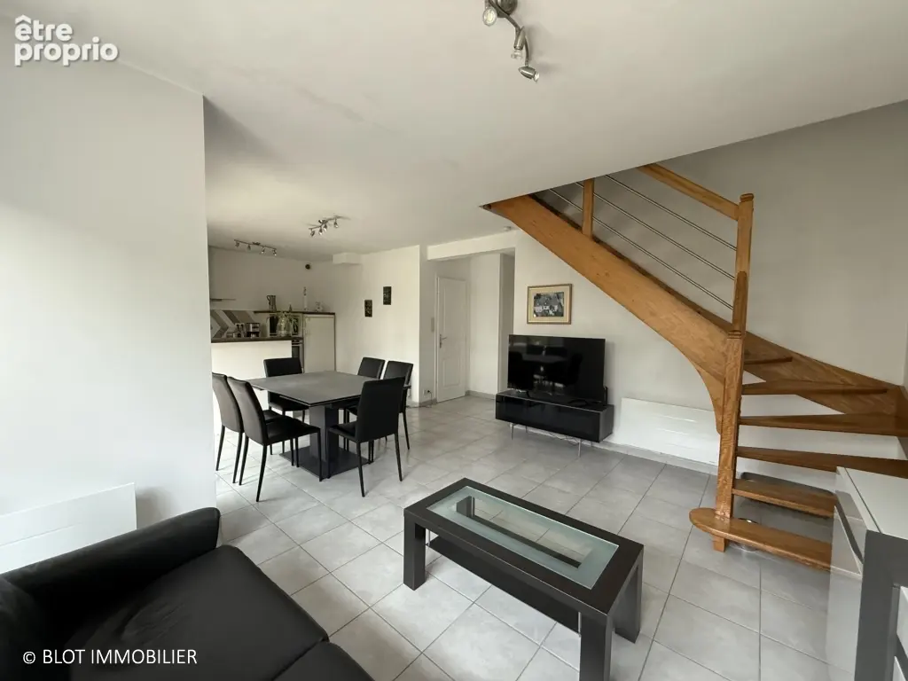Maison 5 pièces 81 m² à vendre à Janze (35150) - photo 4