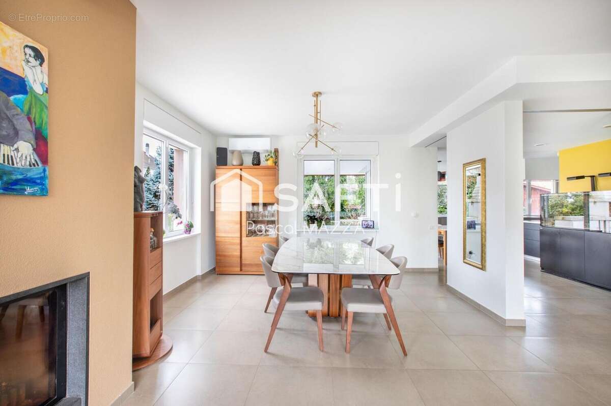 Photo 3 - Maison à SAINT-LOUIS